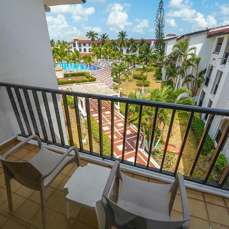 Cozumel Hotel & Resort Tm By Wyndham All Inclusive Exterior foto