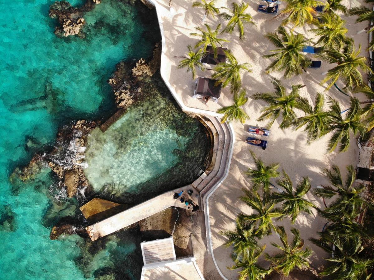 Cozumel Hotel & Resort Tm By Wyndham All Inclusive Exterior foto