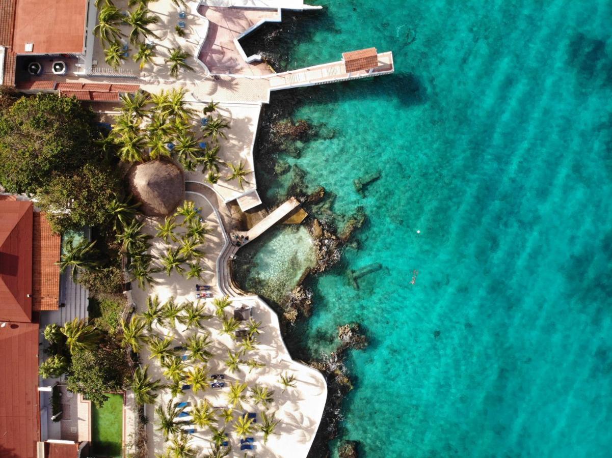 Cozumel Hotel & Resort Tm By Wyndham All Inclusive Exterior foto