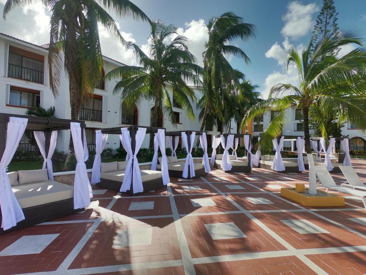 Cozumel Hotel & Resort Tm By Wyndham All Inclusive Exterior foto