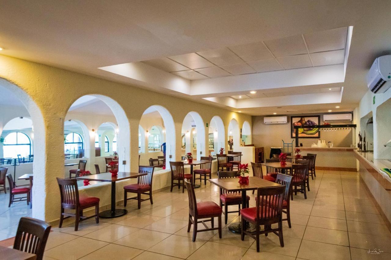 Cozumel Hotel & Resort Tm By Wyndham All Inclusive Exterior foto