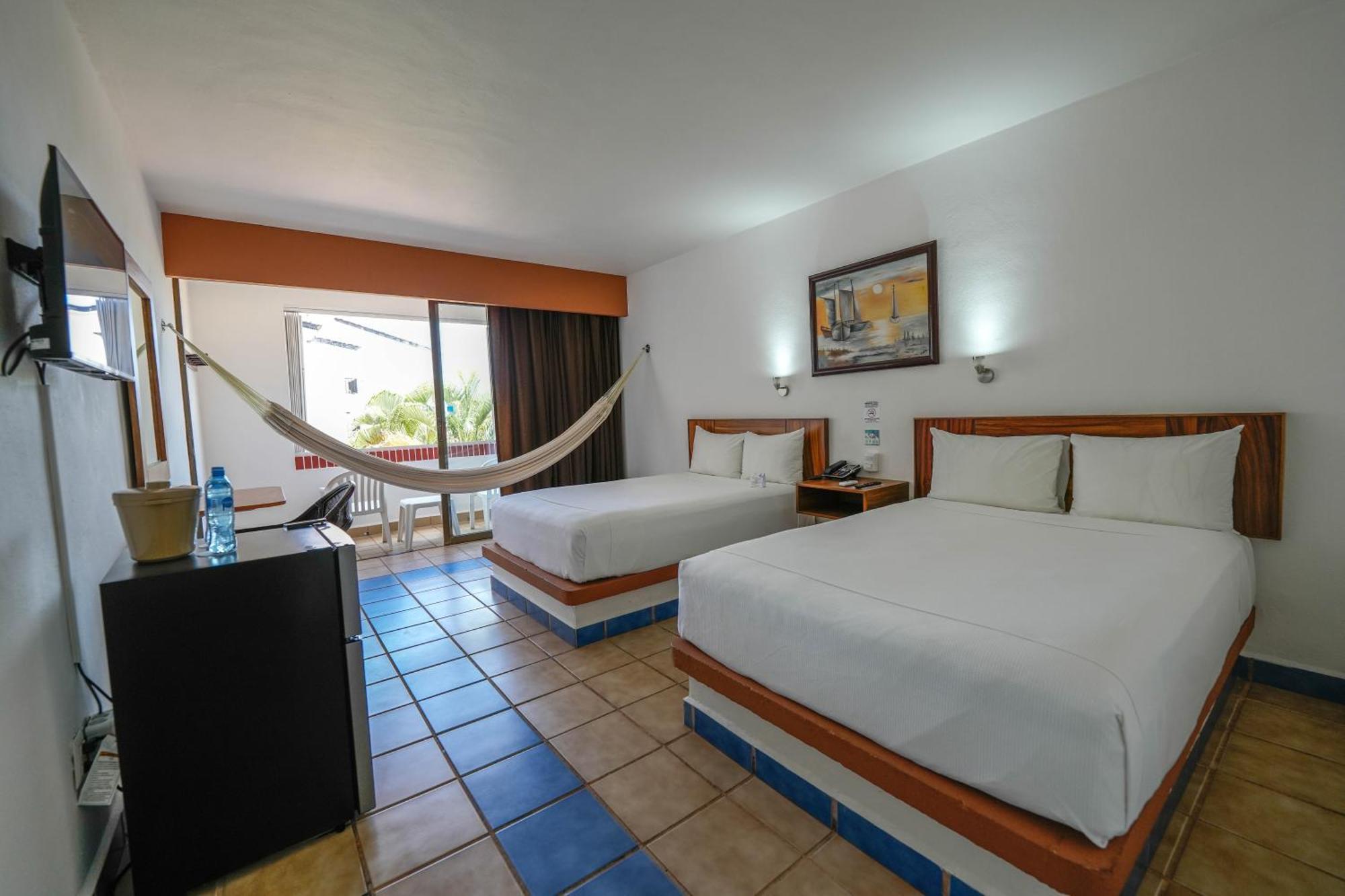 Cozumel Hotel & Resort Tm By Wyndham All Inclusive Exterior foto