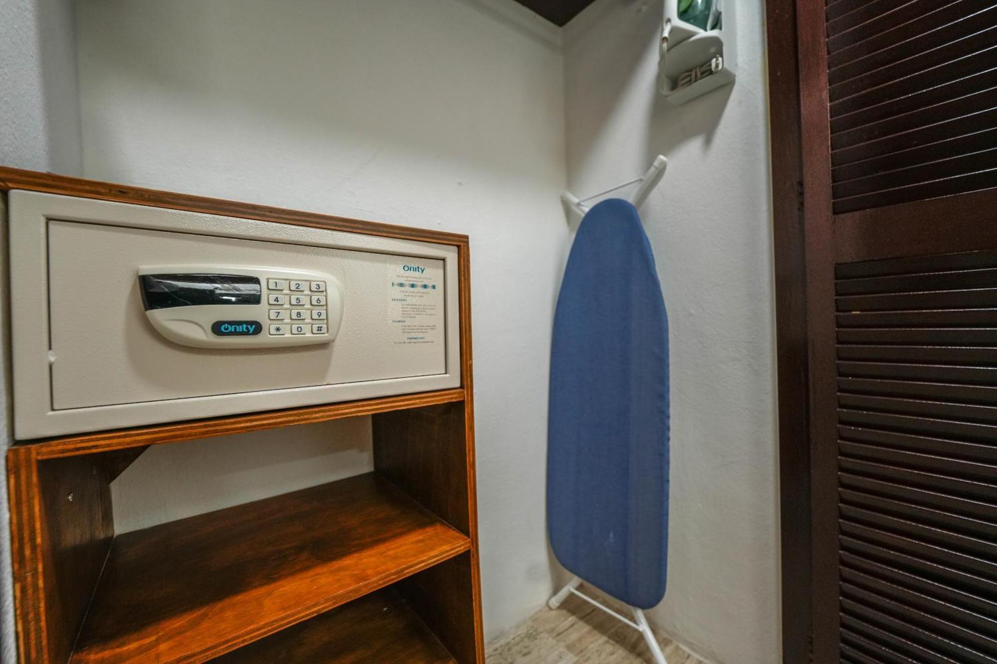 Cozumel Hotel & Resort Tm By Wyndham All Inclusive Exterior foto