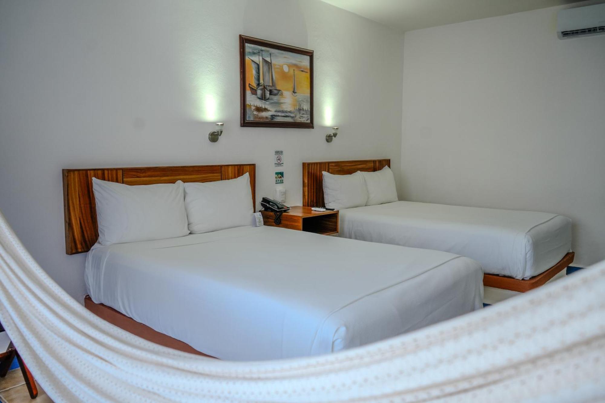 Cozumel Hotel & Resort Tm By Wyndham All Inclusive Exterior foto