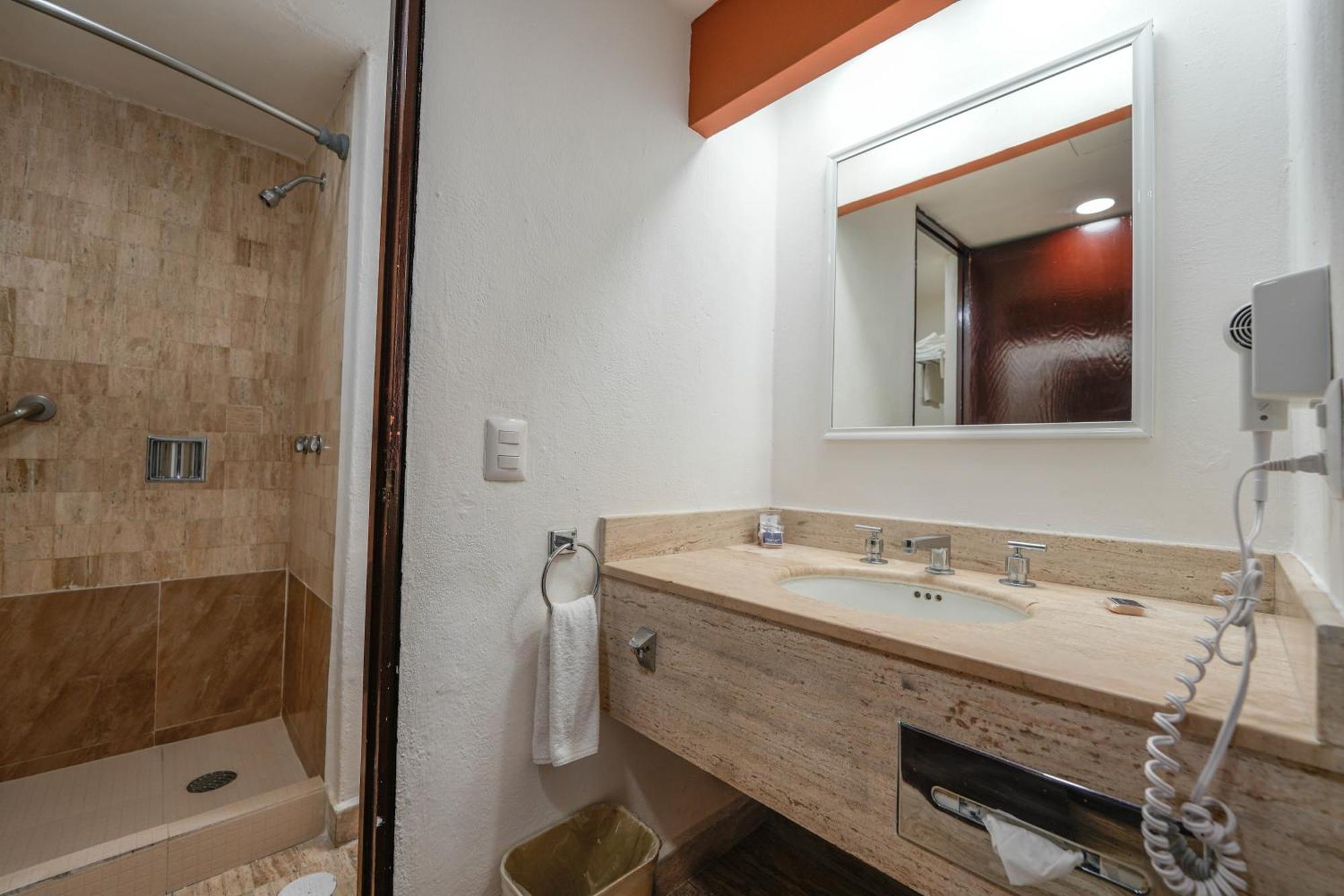 Cozumel Hotel & Resort Tm By Wyndham All Inclusive Exterior foto